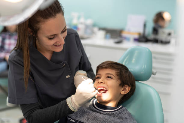 Best Tooth Infection Emergency Dentist  in Galva, IL