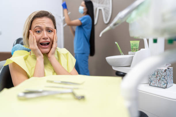 Best Root Canal Emergency Dentist  in Galva, IL