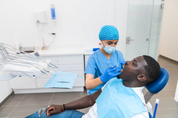 Best Broken Tooth Emergency  in Galva, IL